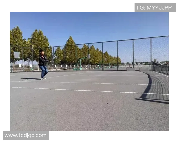 西安网球队的奋进之路与训练节奏探秘